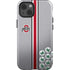 Ohio State University Buckeyes iPhone 15 Impact Case